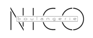 NICO Boulangerie Logo